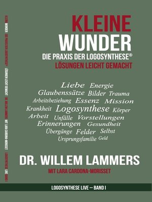 cover image of KLEINE WUNDER